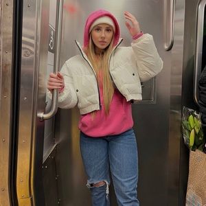 Meet your Posher, Kendall